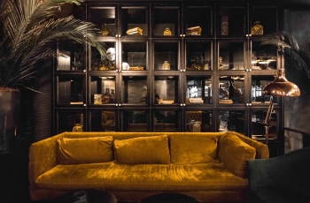 MILILITRAI Baras, Vilnius